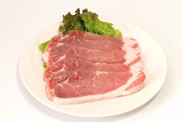 豚ロース生姜焼用