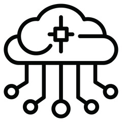 cloud hosting