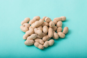 peanuts nut healthy nut for health, proper nutrition