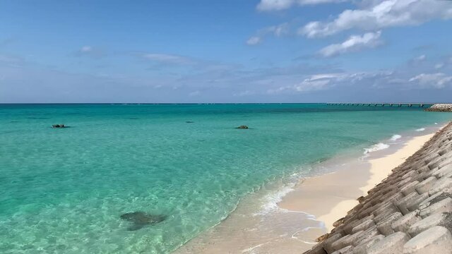 宮古島 17END 下地島 宮古列島 南西諸島 沖縄県