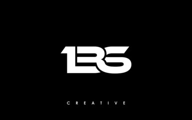 136 Letter Initial Logo Design Template Vector Illustration