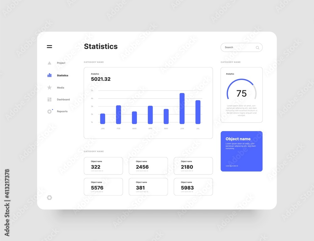 Poster wireframes screens. dashboard ui and ux kit design. use for mobile app or website.