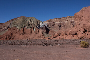 raibown rock 