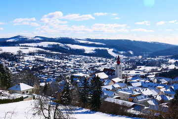 Friedberg in der Steiermark