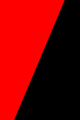 Bright background. Bright multicolored red and black background