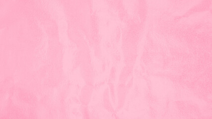 Rose gold foil sheet texture background