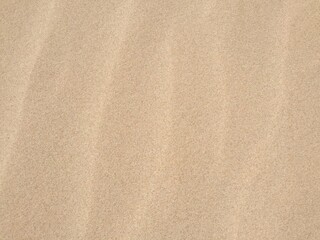Full Frame Shot Of Sand