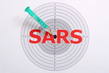 SARS