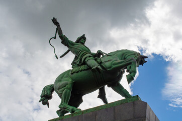 Fototapeta premium Уфа