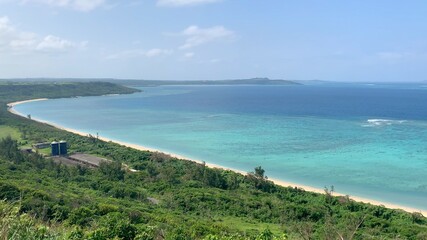 宮古島 宮古列島 南西諸島 沖縄県