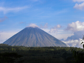 Fototapeta premium Travel in Indonesia