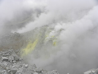 Travel to the End of the World, Indonesia