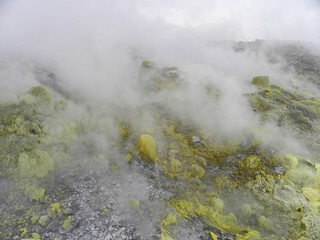 Travel to the End of the World, Indonesia