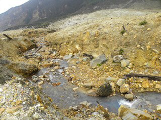 Travel to the End of the World, Indonesia