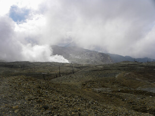 Travel to the End of the World, Indonesia