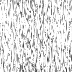 Black And White Urban Vector Texture Template.