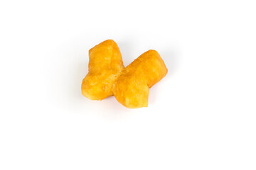 deep-fried dough