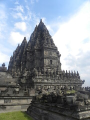 Fototapeta premium Indonesia