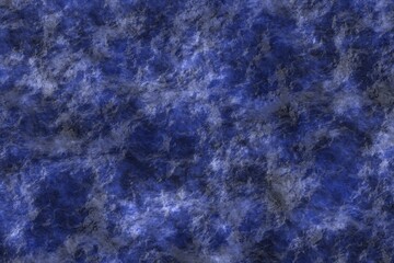 creative blue stone abstract cg texture or background illustration