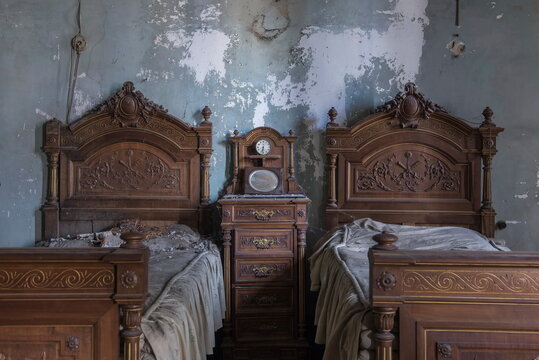 sleep well...