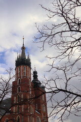 Kraków © Maciej Bonk