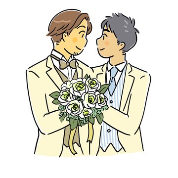 1 591 Best Queer Wedding Images Stock Photos Vectors Adobe Stock
