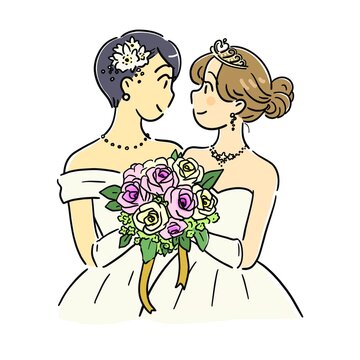 1 591 Best Queer Wedding Images Stock Photos Vectors Adobe Stock