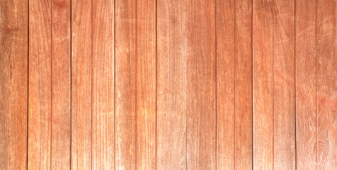 Vintage dark wood textured