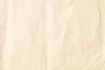 old brown paper sheet background surface texture