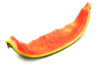 slice of watermelon