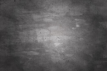 Fototapeta premium Grunge and dirty texture abstract background with scratches and cracks with copy space
