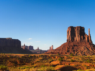 Monument Valley