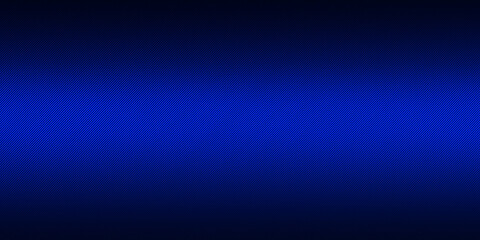 
Abstract dark gradient Blue striped background 