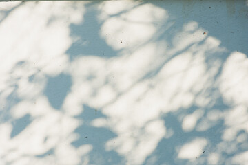 blue sky with clouds