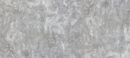 Wall concrete old texture cement grey vintage  and studio to present product and background,loft style.