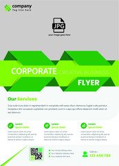 Business Flyer Template