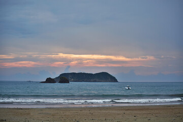 MANUEL ANTONIO BEACH