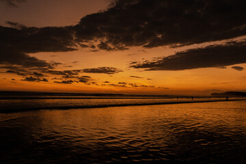 Beaches in Costa Rica