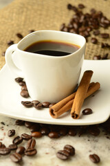 Cup Of Espresso