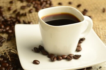 Cup Of Espresso