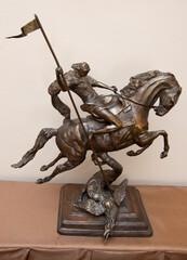 Sculpture 