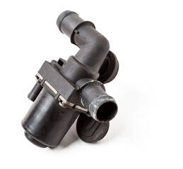 The water pump of the coolant pump is designed to provide forced circulation of antifreeze in the...