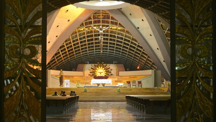 Bas&iacute;lica de La Divina Pastora. Catedral de Barquisim&eacute;to