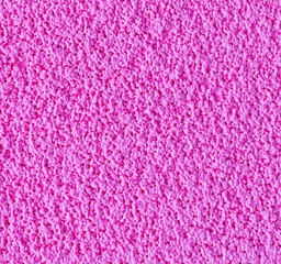 Pink cement textured background