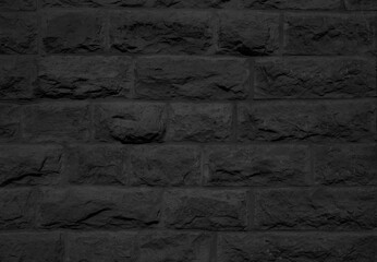 texture of a dark grey stone wall covered, space for text, space for copy