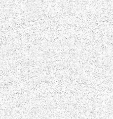 Subtle halftone grunge urban texture vector. Distressed overlay texture. Grunge background. Abstract mild textured effect. Vector Illustration. Black isolated on white. EPS10.