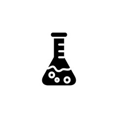 Formula Icon Vector Design Template