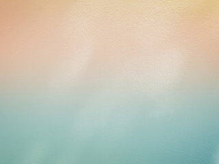 Pastel background and copy space for your work.  Full frame shot of abstract pastel background.