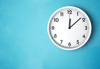 12:08 or 00:08 wall clock time