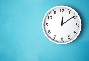 12:09 or 00:09 wall clock time